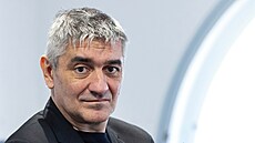 tpán Mare v poadu 13. komnata (kvten 2025)