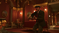 Mafia: Domovina