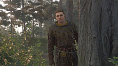 Kingdom Come: Deliverance 2 - Brushes with Death