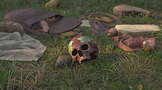 Kingdom Come: Deliverance 2 - Brushes with Death
