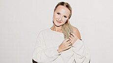 Klinická nutri�ní terapeutka Markéta Gajdo�ová (1. kv�tna 2025)