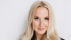 Klinická nutriní terapeutka Markéta Gajdoová (1. kvtna 2025)