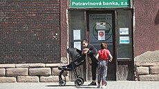 Ve Vítkovicích najdeme malebná zákoutí, ale i vylou�ené lokality, díky nim� zde...