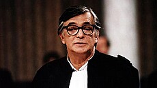 Ji�í Barto�ka v projektu Velký p�ípad