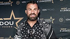 Karlos �Terminátor� Vémola (duben 2025)