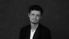 Fotograf Marek Sybal