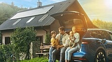 Fotovoltaika na míru s �e�ímto.cz