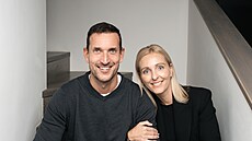 Martin Koál a Nikola Lukáová