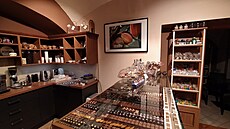 �ok�no v Jind�ichov� Hradci
