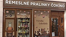 �ok�no v Jind�ichov� Hradci