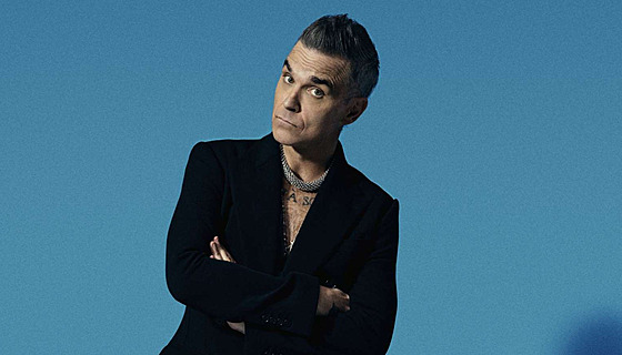 Robbie Williams