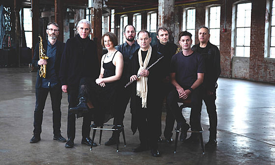 Philip Glass Ensemble