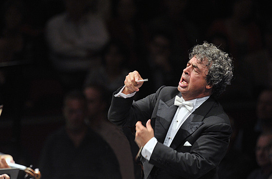Zahajovací koncert letoního Praského jara bude dirigovat Semjon Bykov.