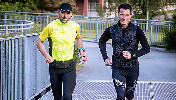 Goárv bh láká na bohatý doprovodný program a cílí na 800 závodník