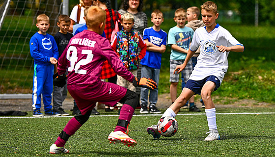 McDonalds Cup Moravskoslezský kraj