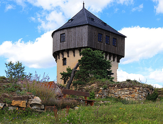 Harten�tejn