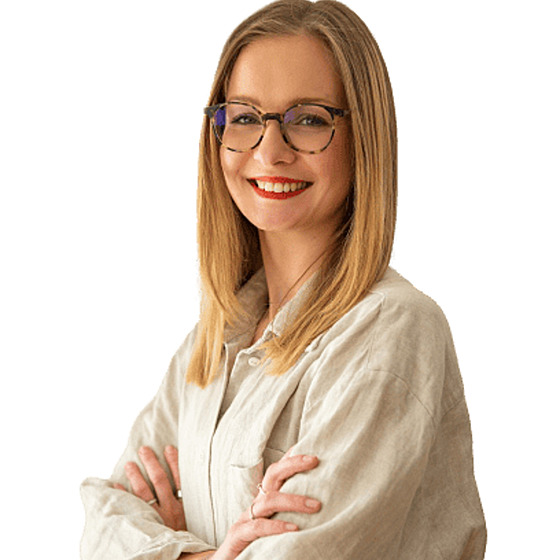Aneta Martinek je mámou tyleté Amelie, ráda te, cvií jógu a tráví as se...