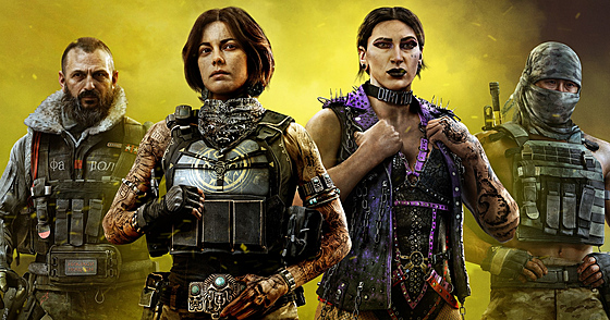Call of Duty: Warzone Mobile