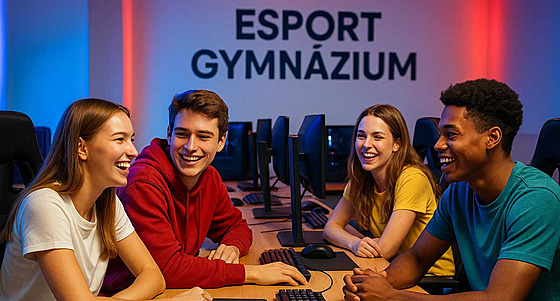 Moderní kola pro moderní dobu: GSG otevírá 2. kolo pijímacího ízení. Pijte...