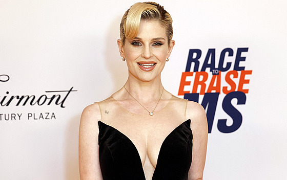 Kelly Osbourne (Los Angeles, 16. kvtna 2025)