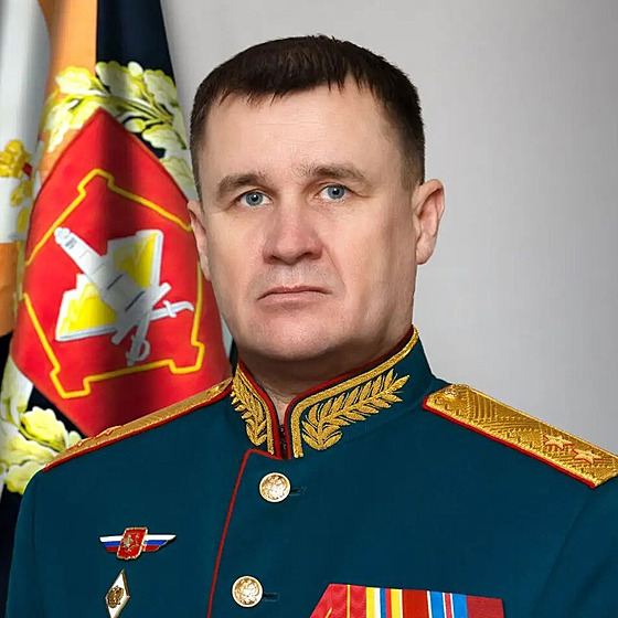 Novým velitelem ruských pozemních sil se stal generál Andrej Mordviev.