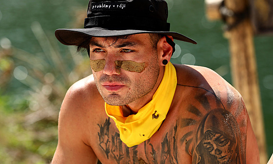 Survivor esko & Slovensko 2025 - 2. díl