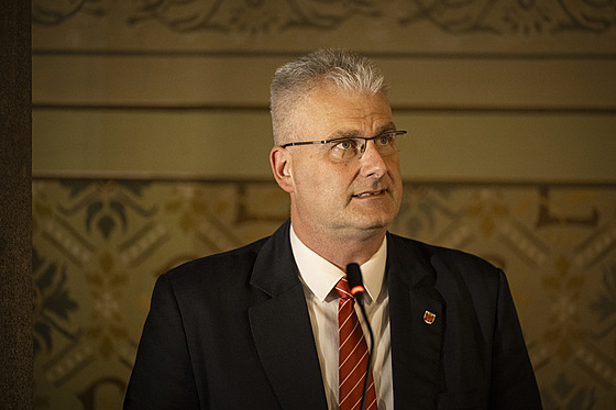 Zastupitel© Liberce odvolali  olce z funkce námÄstka kvůli obvinÄn­ z korupce