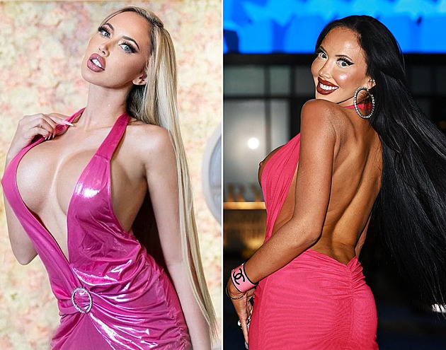 Bývalá Playmate miluje extrémní vzhled i extravaganci, sexy chce být denně