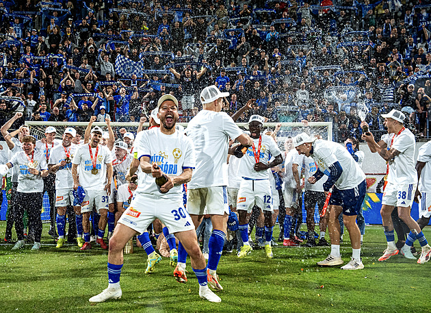 Olomouc vyhlíží soupeře. Může narazit na Šachtar, Bragu, Young Boys či Midtjylland