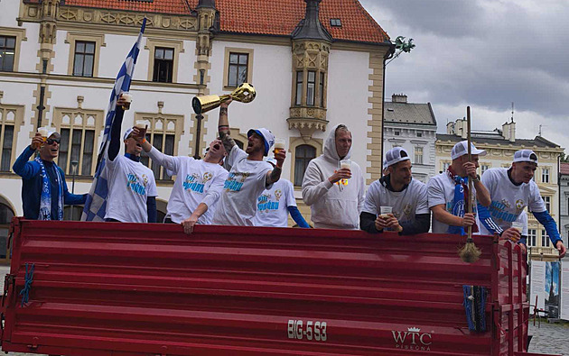 Chvátal po konci v Sigmě: Trenér se k nám nechoval s respektem. Za co vděčí Spartě?
