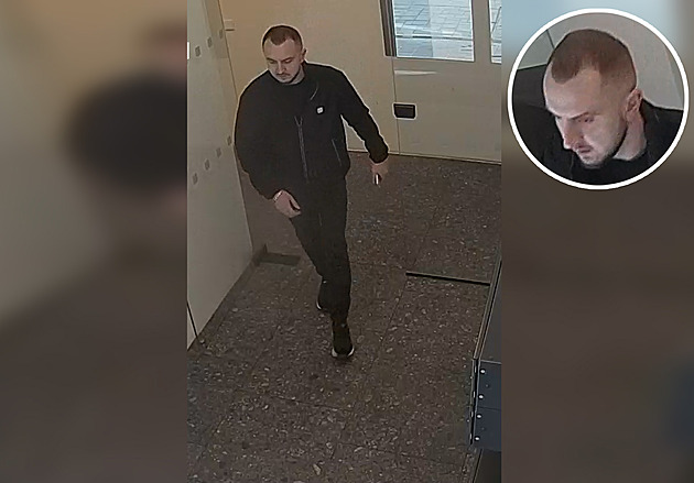 Policie pátrá po faleném prodejci byt. (15. kvtna 2025)
