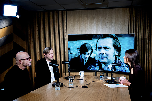 Milovníci Metody Markovič odpočítávají poslední dny. Kdy začne série o Strakovi?