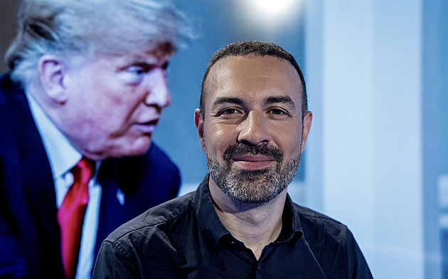 Trvalý mír je utopie. Analytik i o tom, jak by dnes vypadalo použití jaderné zbraně