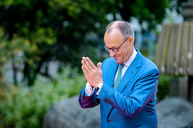 „Snaha o eliminaci politických protivníků.“ Merz odmítá zprávu o extremismu AfD