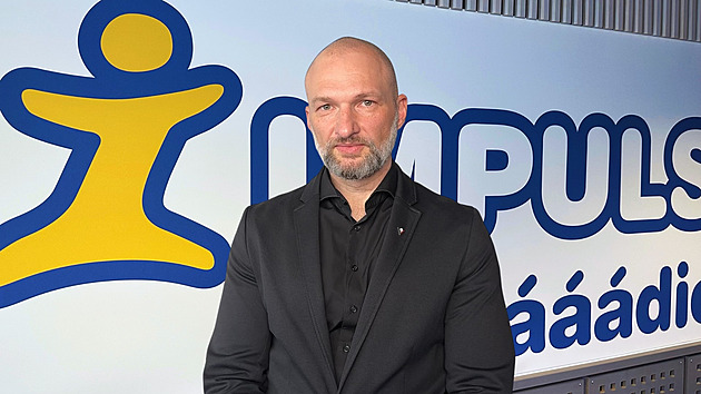 Adam Dolník