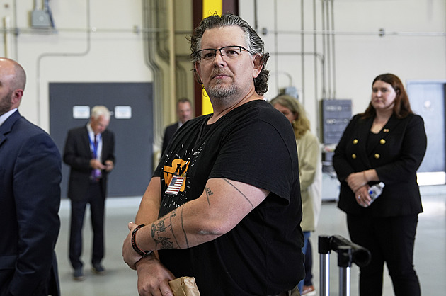 Bílí Jihoafričané se vrací z USA do vlasti. Jako důvod uvádějí i Trumpa