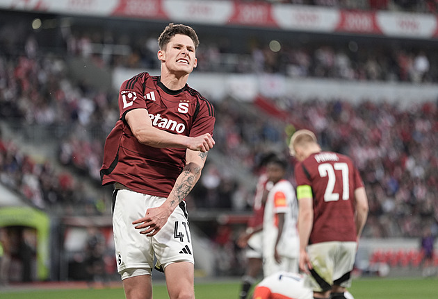 Vitík odchází do Boloni, shodují se v Itálii. Sparta by měla dostat 15 milionů eur