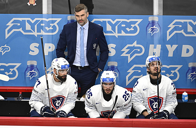 Varaďův konec ve Vítkovicích oficiálně potvrzen. Převezme klub Treille?