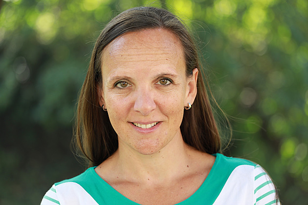 Vedoucí Národní referenní laboratoe pro lymeskou boreliózu Státního...