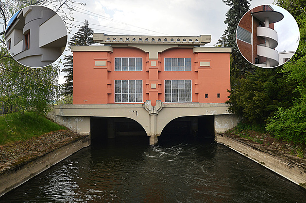 Komu se říkalo brněnský Le Corbusier? Dílo Bohuslava Fuchse stojí za pozornost