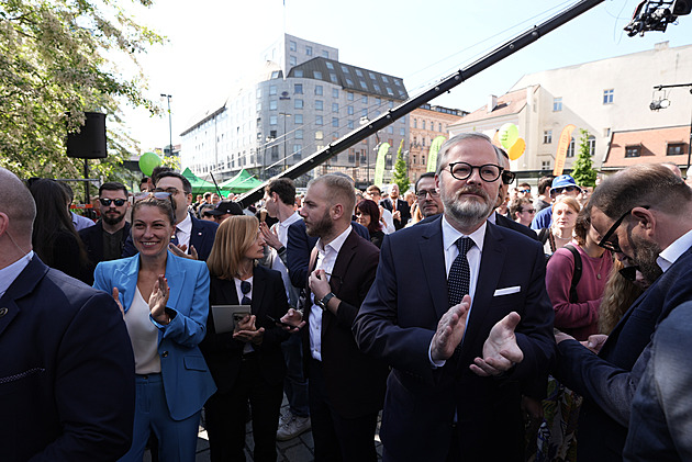 Důvody pro druhou šanci Fialově vládě v kotlíku volebního guláše