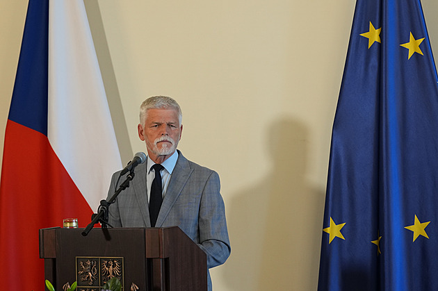 Prezident Pavel zasadil ránu volební kampani koalice Spolu. Tím, že se chová, jak slíbil
