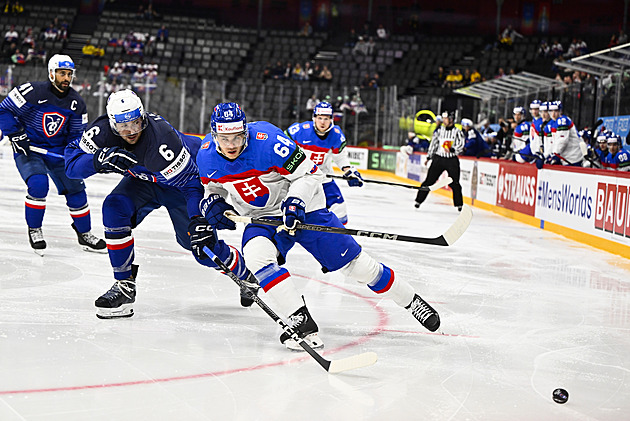 Kocha nakopla olympijská nominace. Hned se dočkal první branky