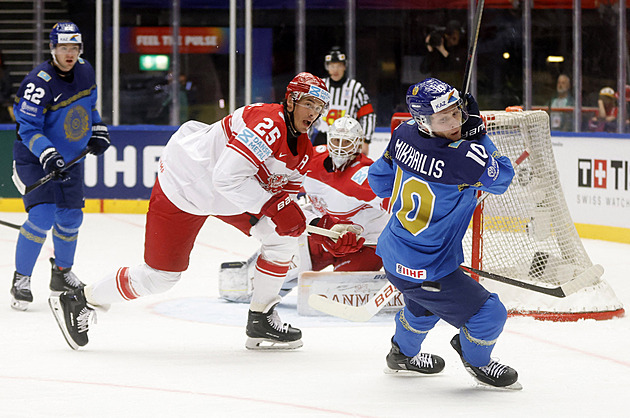 Ve Finsku řeší nehorázný zákrok. Obránce zná trest, experti hlásí: Chtěl mu ublížit