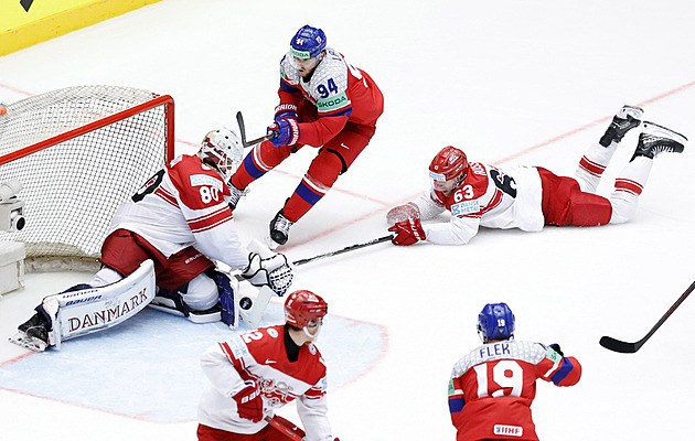 Špatný nápad, pochopila IIHF. Krátké přestávky na MS okamžitě prodloužila