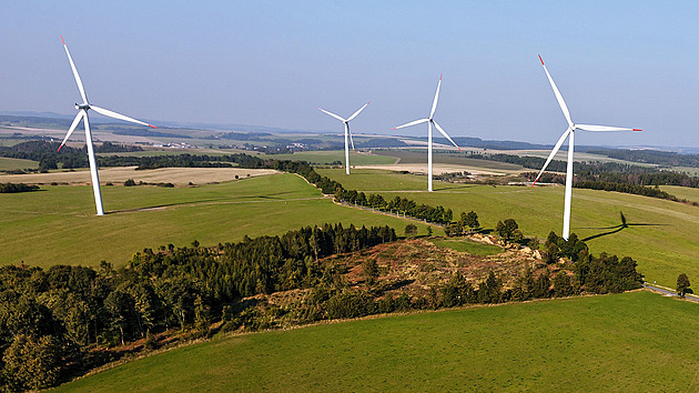 Sebevražedná mise Evropské unie. Její posedlost uhlíkovou neutralitou zastiňuje chytřejší řešení