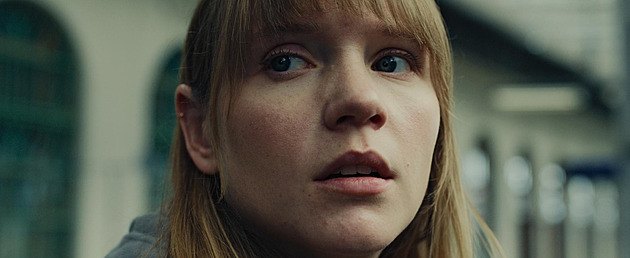 Politický thriller Moloch slaví úspěch. Získal slovenské ocenění Slnko v sieti