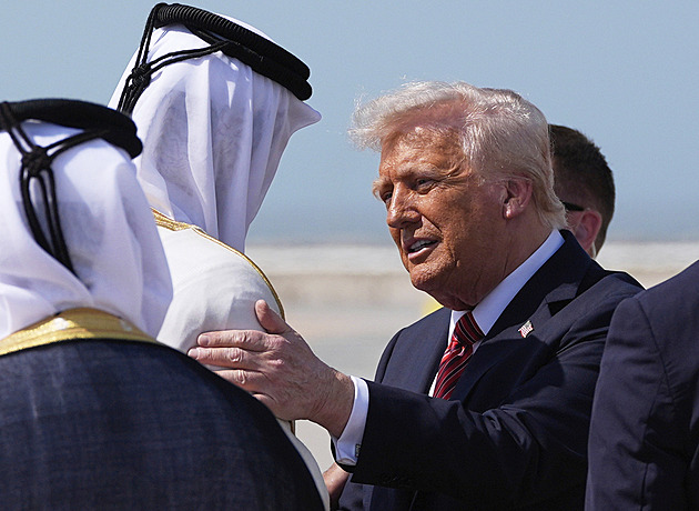 Trumpova Amerika podává světovou demisi. Proč je to tak špatně?