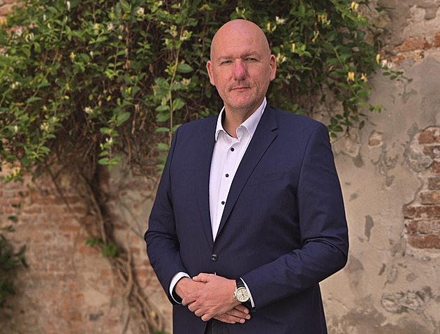 Předseda ASCOPA Pavel Vlček byl zvolen do představenstva Global Alliance