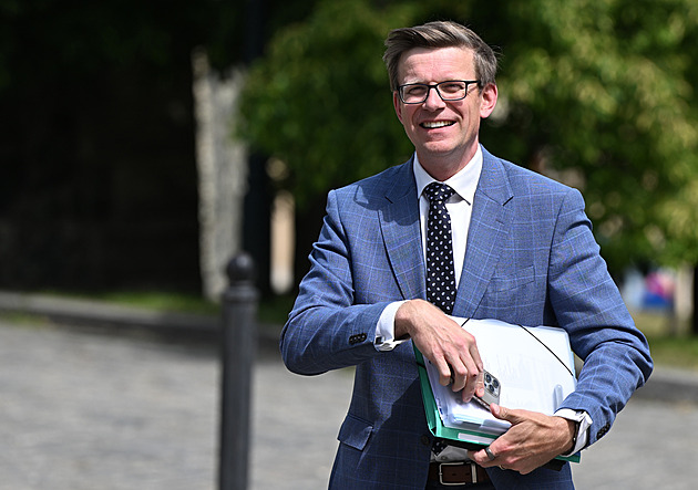 Řidičský průkaz půjde doručit do výdejních boxů, novinka bude platit od července